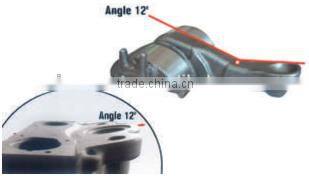 Caliper Lever KN0100