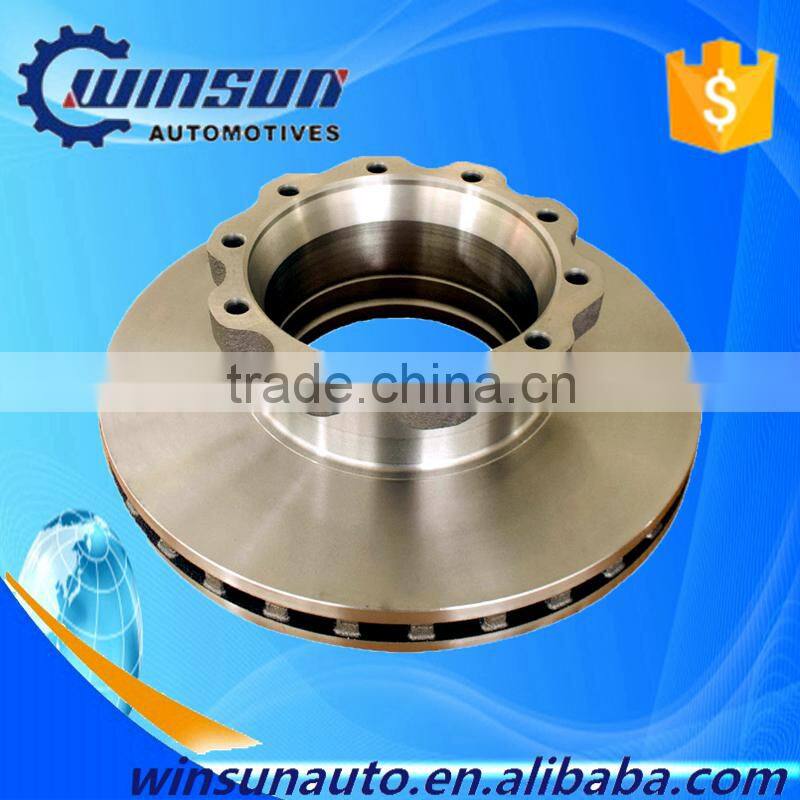 Casals 55363 ERF Truck Brake Disc 432mm