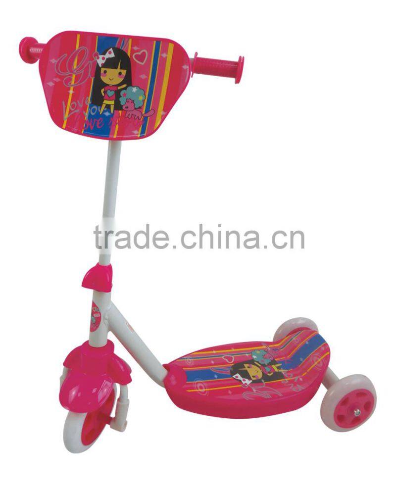 HDL~706 Outdoor Sports sales mini pro scooter