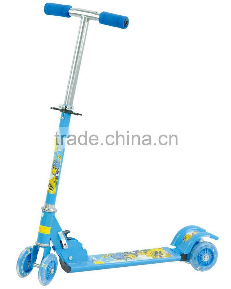 HDL~ 7316A factory direct sales mini pro scooter