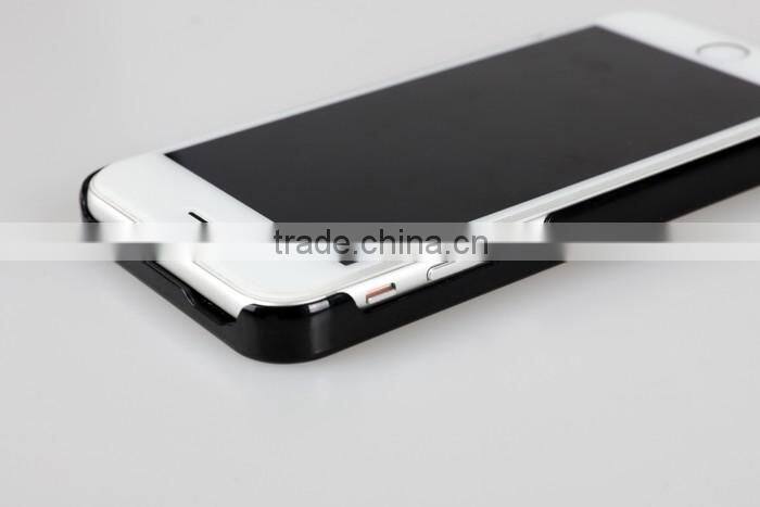 Start shape cell phone case for iphone smart phone case