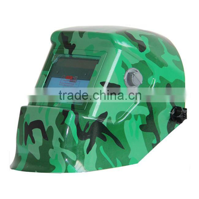 LY500A custom safety welding helmet auto darkening