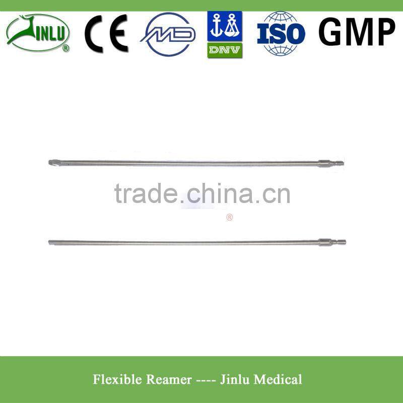 Flexible Reamer