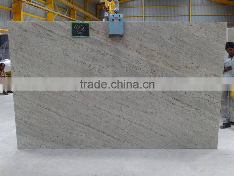 Kashmir Cream Granite