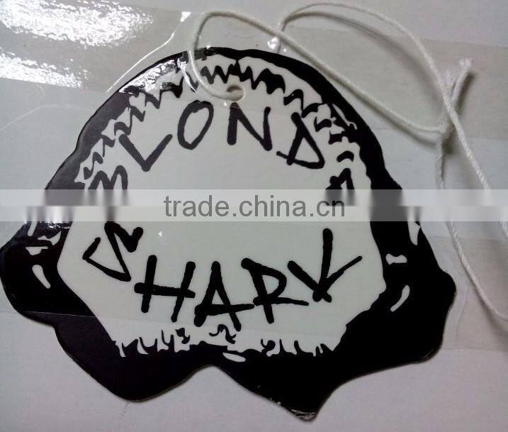 New Design High Quality and Cheap Custom Brand Name tag