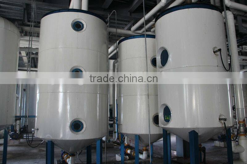 palm oil refinery machine made in China
