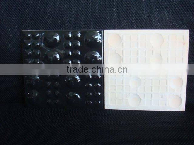 150x150mm glazed ceramic wall tile