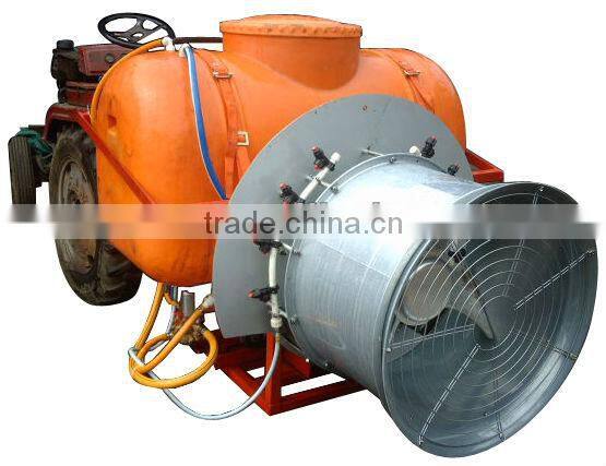 ANON AN3MZ Large Power Spray Machine