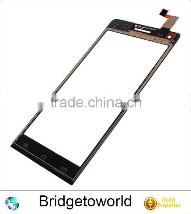 Replacement Part For Huawei Ascend G6 Digitizer Glass