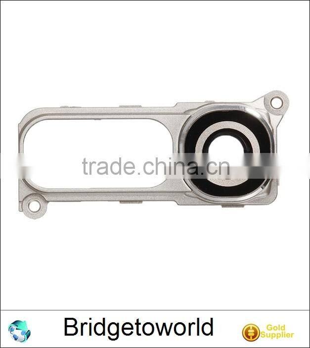Back Rear Camera Lens Cover Frame Holder For LG G4 Replacement Parts