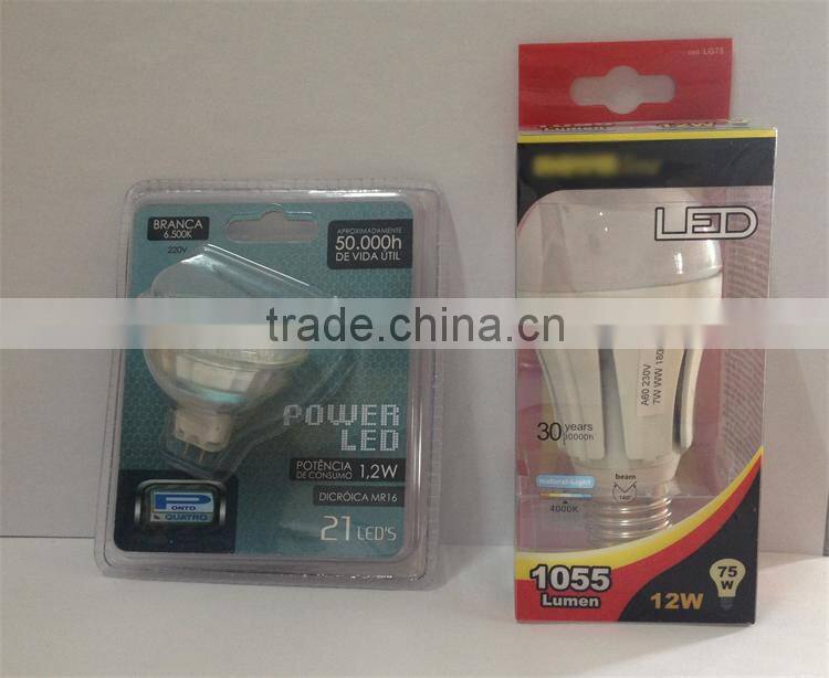 led filament bulb 4w