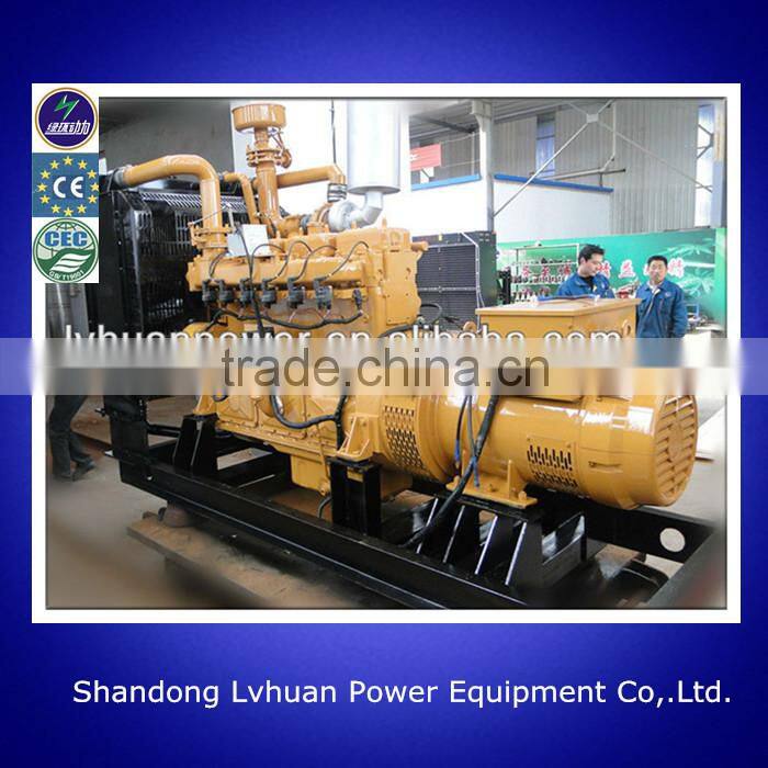 Famous manufacturer CE approved 100kva generator price,low price of generator