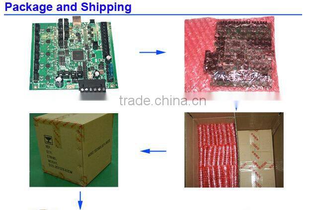 Offer Custom double sided fpc cable , flexible pcb and fpc from Shenzhen manufacuture