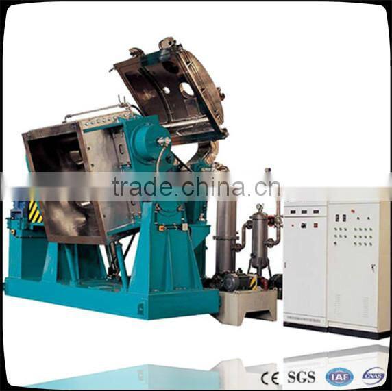 JCT Mould Glue Kneading Machine