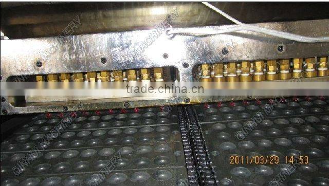 jelly candy moulds sample