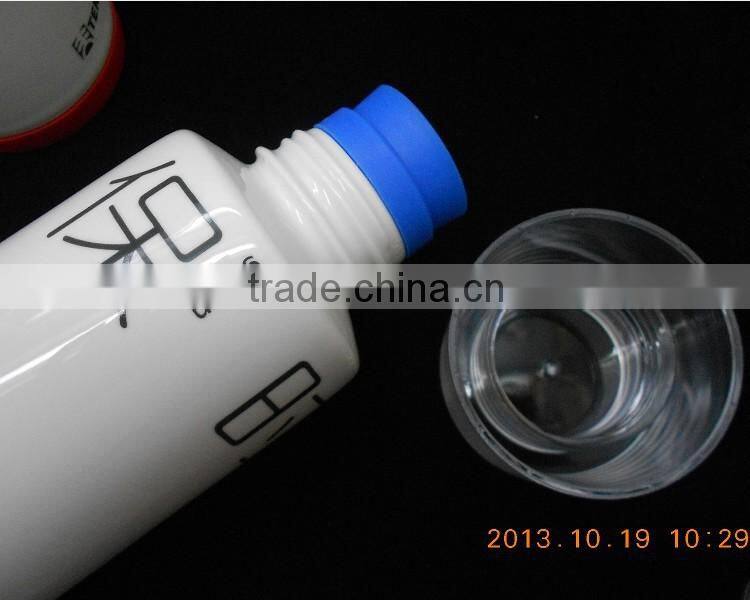V00701-C New design sport ceramic/porcelain water bottle