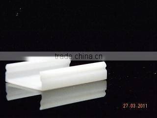 RX-0077 U- shape pvc profile