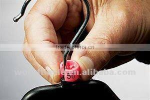 Plastic Size Markers for hangers