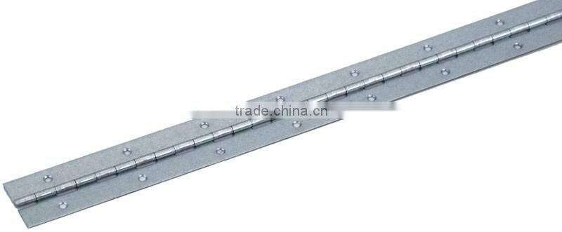 Australia and America Small stainless steel Narrow Butt Hinge with Fixed Pin for cabinet or window