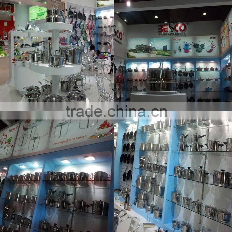 types of kitchen wares with fashion shape hot selling