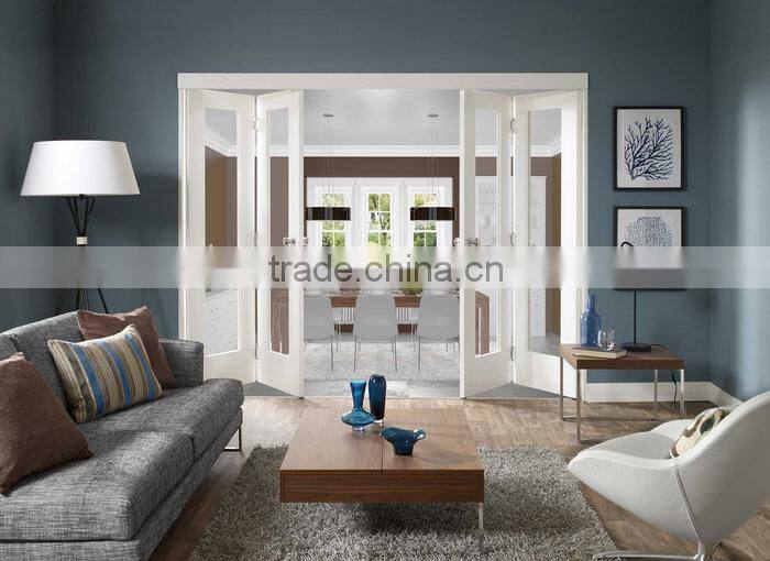 Sitting Room Bifold Glass Doors, Bifold French Doors