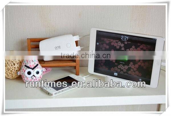 lithium polymer powerbank