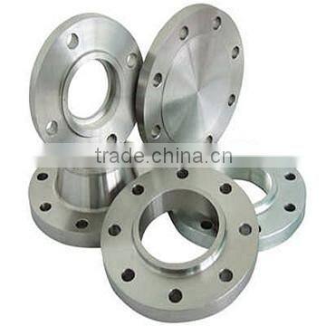 High quality precision aerospace cnc machining parts