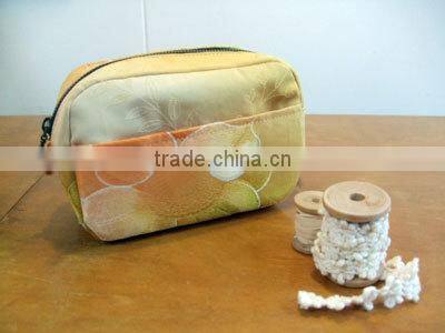 Japanese Traditional Secondhand Obi & Kimono Sale Distributed in Japan TC-008-06