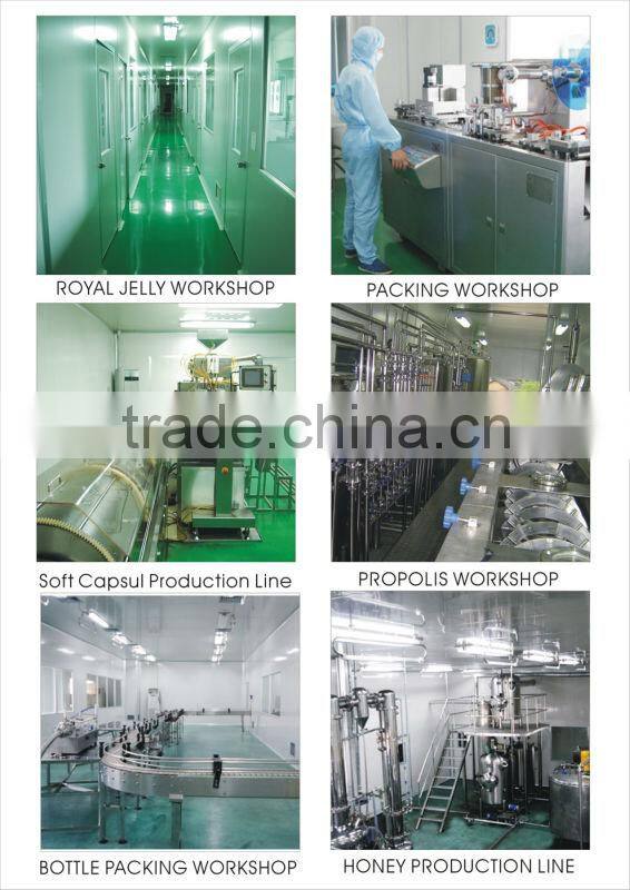 Lyophilized Larva Powder