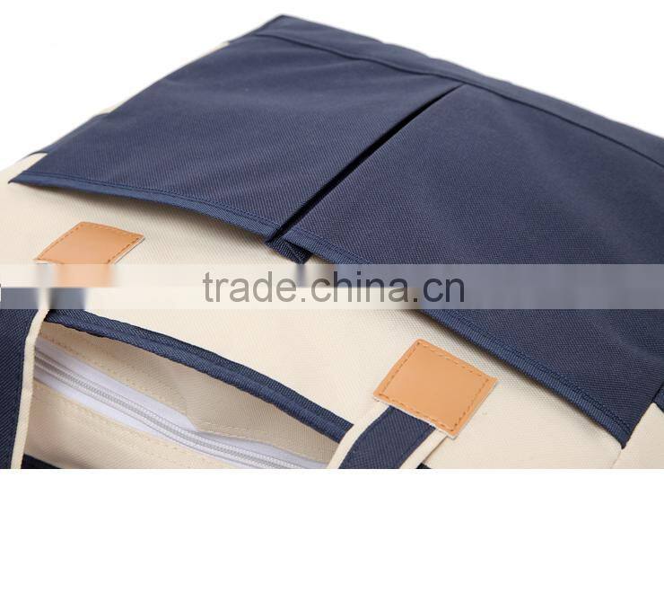 Wholesale fashionable food picnic aluminium foil cooler bag