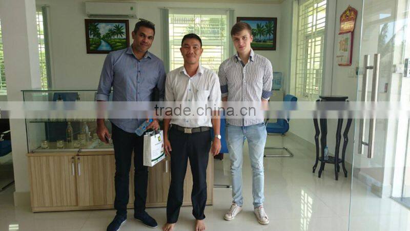 COLD PRESSED EXTRA VIRGIN COCONUT OIL