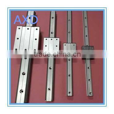 linear guide tour guide system LGD12 from alibaba china supplier