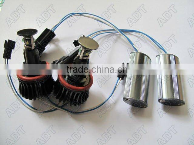 20w H8 canbus LED angel eye