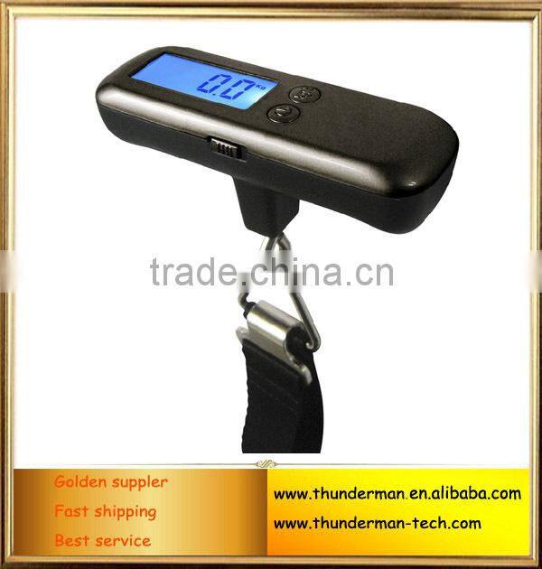 Wholesale 50KG Digital luggage weighing scale