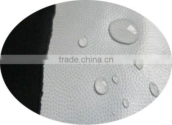 ECO-friendly TPU film for baby diaper