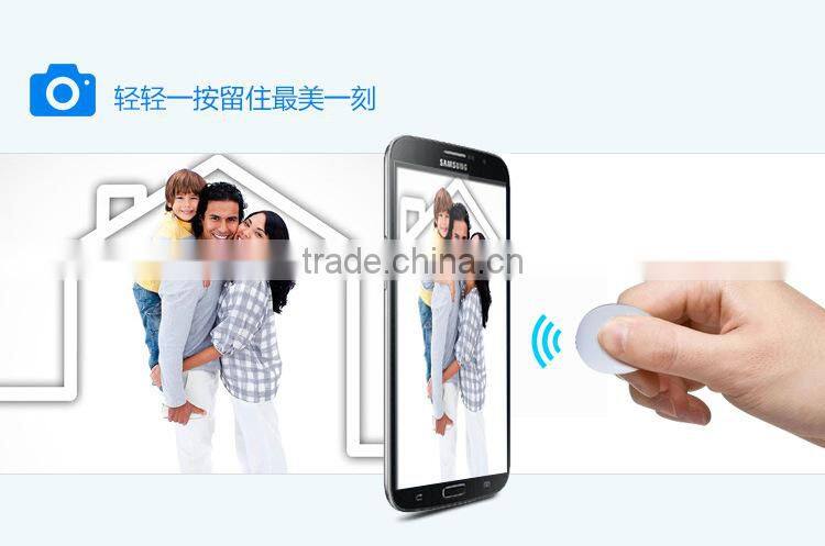 Low price Intelligent bluetooth anti-lost alarm with self timer position anti-lost alarm key finder