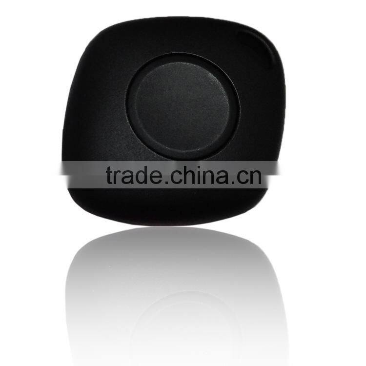 Support IOS Android + Remote Camer wireless mobile phone bluetooth anti theft device
