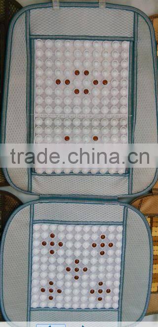 YDS-855 FACTORY SUPPLIER CAR PLASTICE COOL SEAT CUSHION