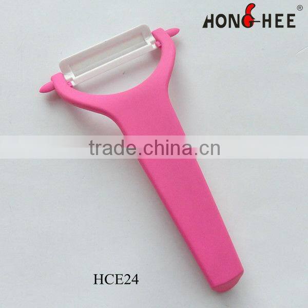 Y Shape Ceramic Peeler