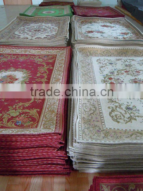 2012 knitting print carpet tile carpeting