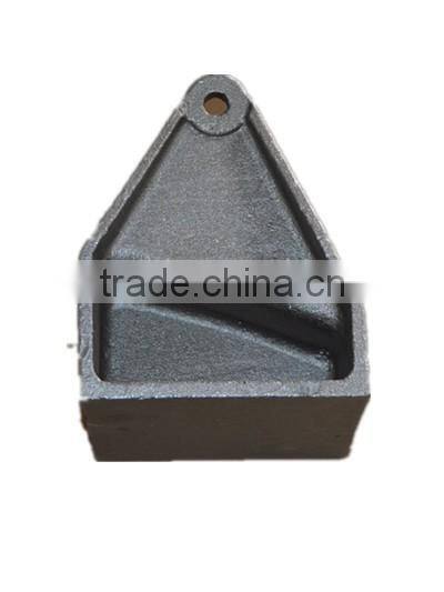 casting use for all kinds of machines in Shijiazhuang China steel