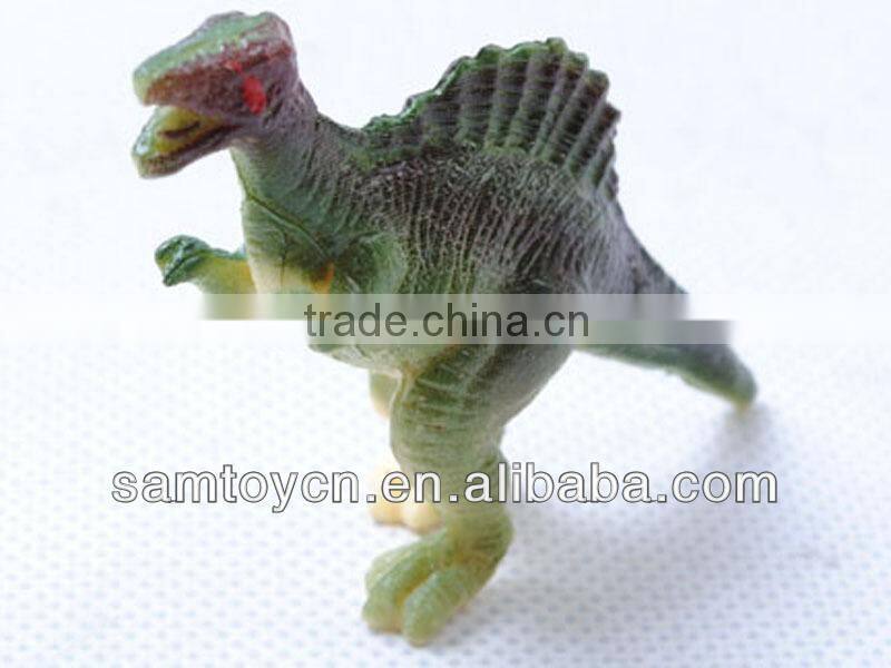 Dinosaur shape unique keychains for kids