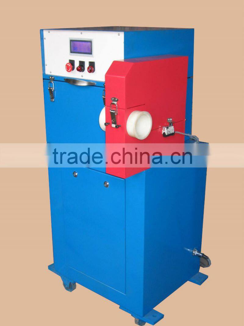 FIXED LENGTH CUTTING MACHINE