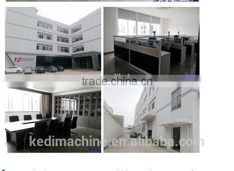 KEDI CE passed pet food granular bag-given Packing machine unit