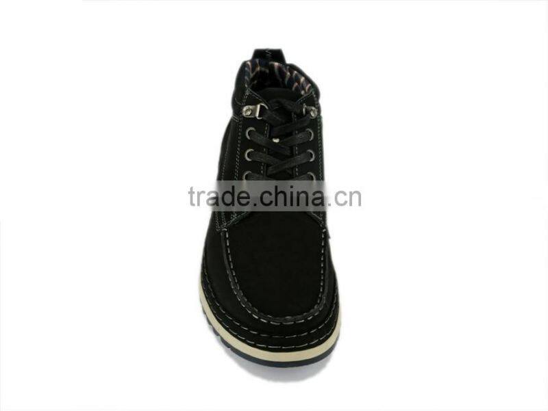 best selling most popular low price men casual boots shoes