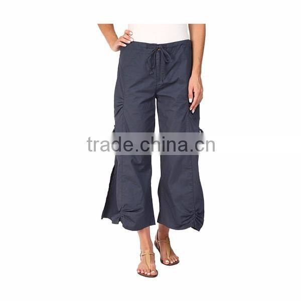 Women new multi use trousers pants