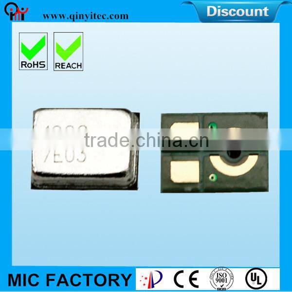 Top quality Handset Microphone For Radio Recorders