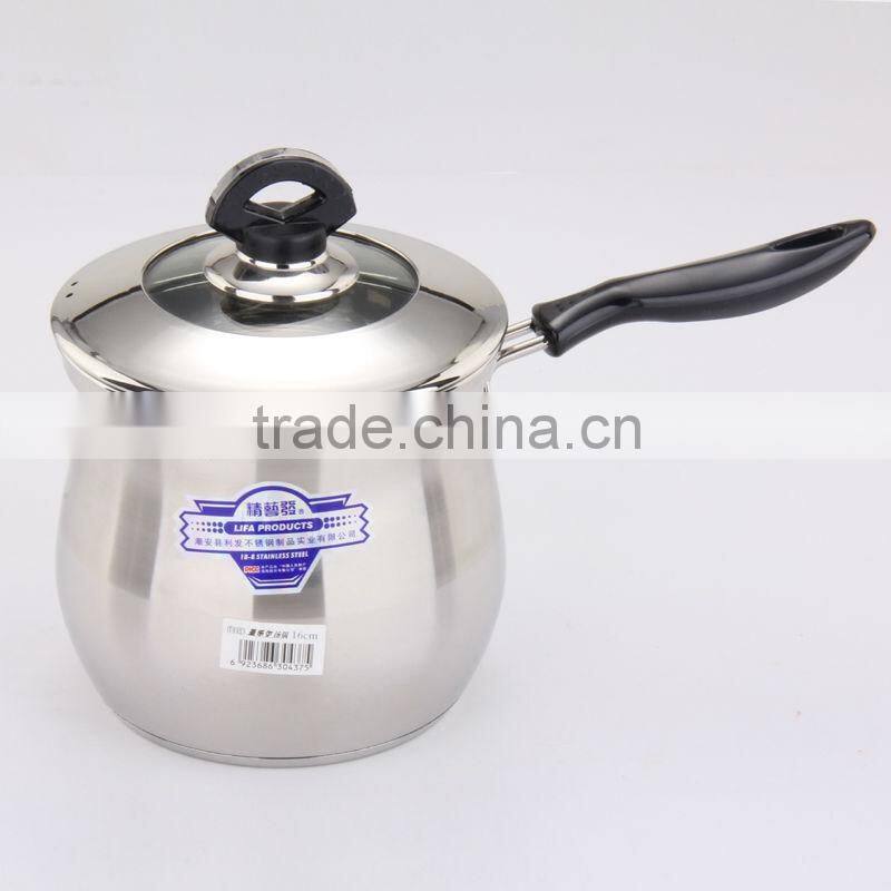 Stailness Steel Multipurpose Soup Pot