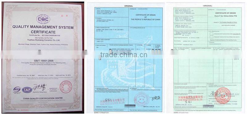 dots design stoneware tableware made in China 16pcs ceramic dinnerware and stoneware dinner set