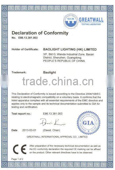 Shenzhen Factory 30w Bridgelux IP65 110v Ground Mounted LED Flood Light